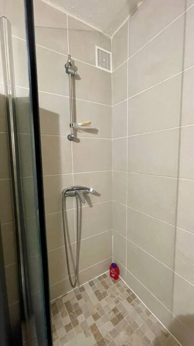 L'Hermitage - Appartement T3 En Bord De Plage Filaos Bagian luar foto